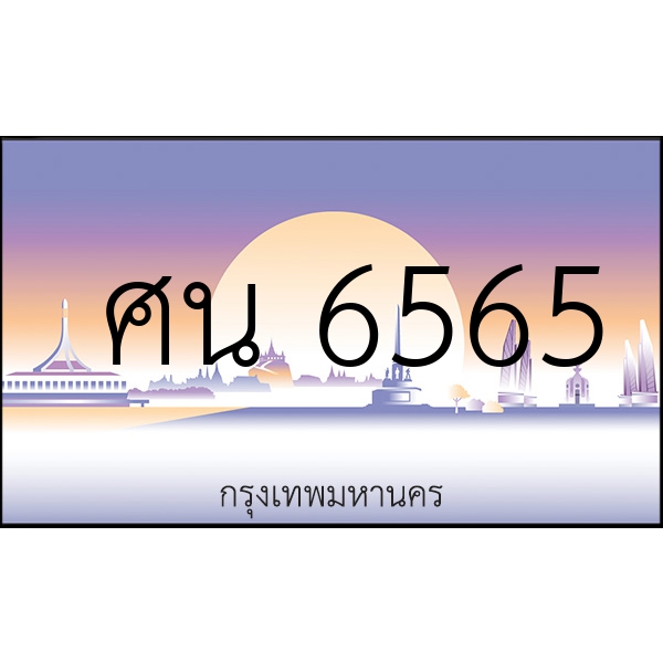 ศน 6565